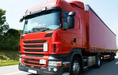 Bursa Marmaris Ambar Kargo