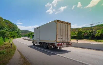 Bursa ile Marmaris Arası Bulaşık Makinesi Taşıma