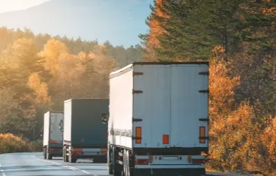 Bursa ile Marmaris Arası Klima Taşıma