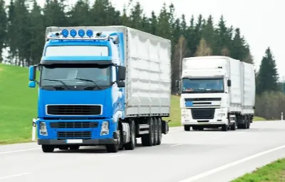 Bursa ile Marmaris Arası Eşya Taşıma